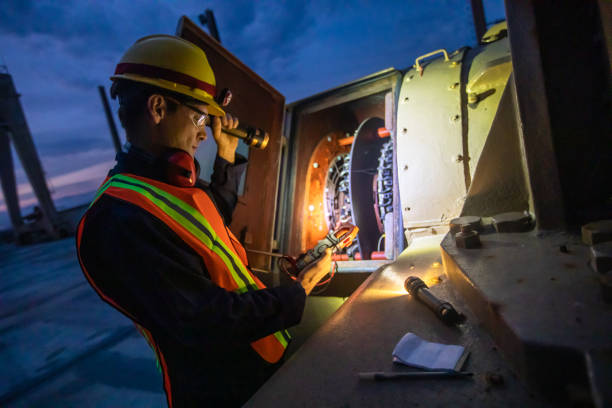 Best Electrical Contractors for Businesses  in Warner, OK