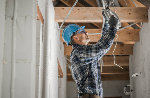 Best Affordable Electrical Installation  in Warner, OK
