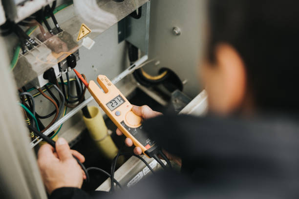Best Electrical Rewiring Services  in Warner, OK