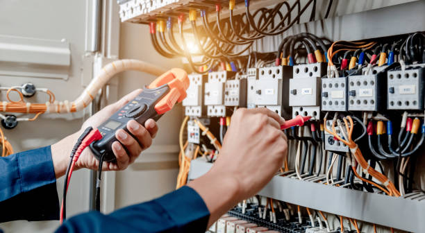 Best Home Electrical Repair  in Warner, OK