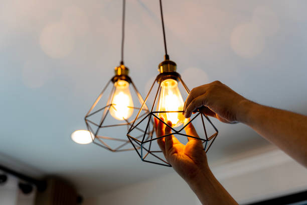 Best Residential Electrician Services  in Warner, OK