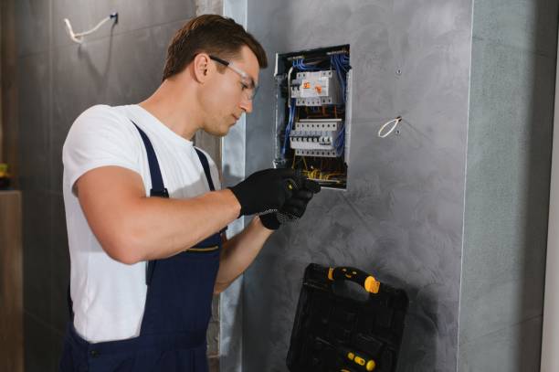 Best Electrical System Inspection  in Warner, OK