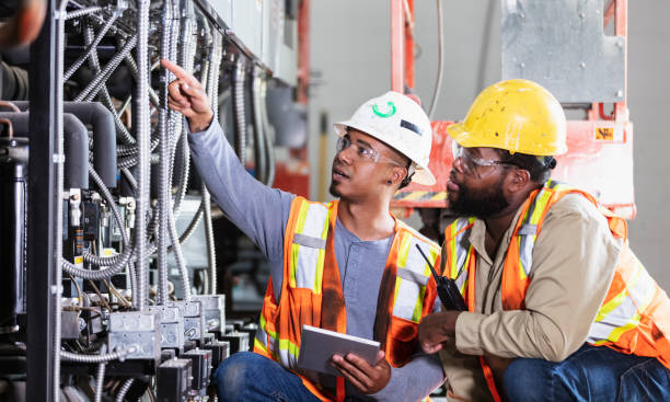 Best Electrical Outlet Repair  in Warner, OK
