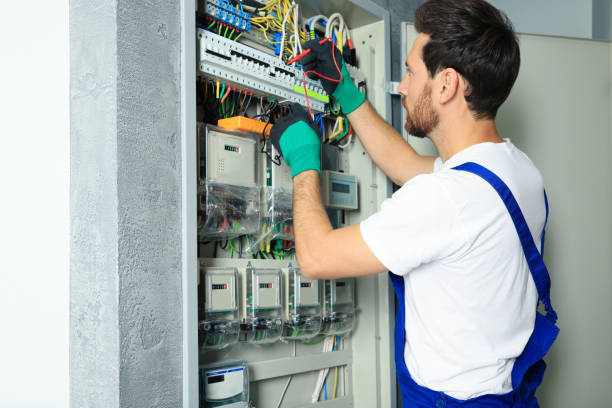Best Residential Electrician Services  in Warner, OK
