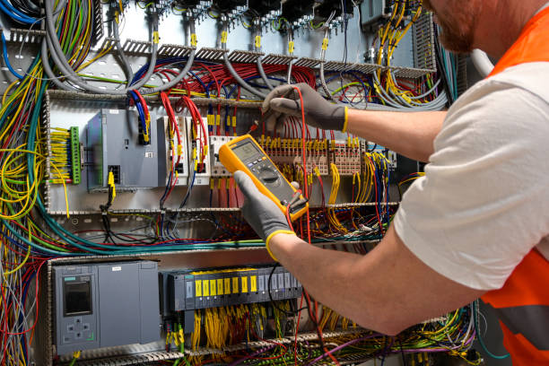Best Emergency Electrician Near Me  in Warner, OK