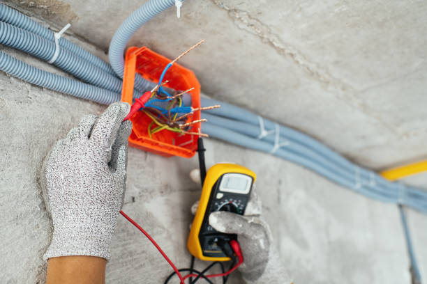 Best Electrician for Home Renovation  in Warner, OK