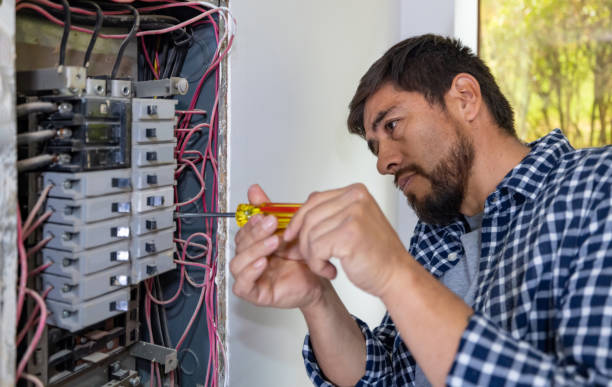 Best Generator Installation Services  in Warner, OK